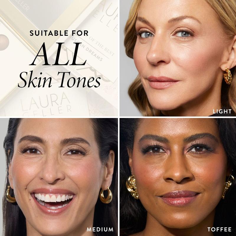 EverrLinked Comprehensive Makeup Tray