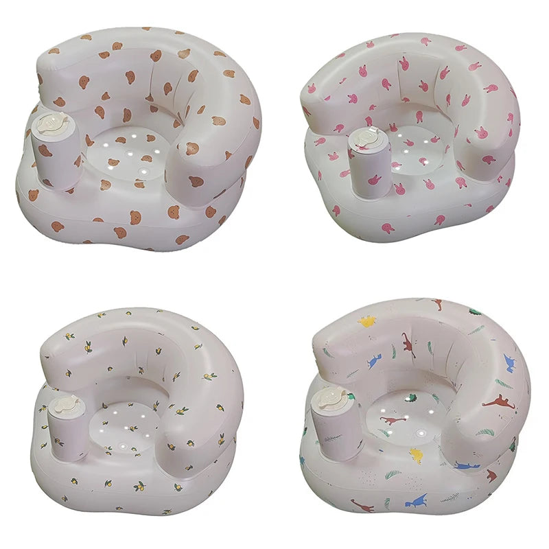 EverrLinked Children's Inflatable Sofa