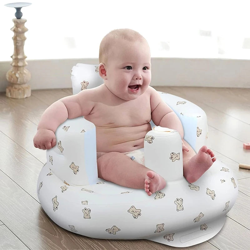 EverrLinked Children's Inflatable Sofa