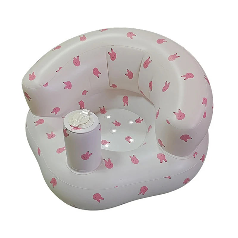 EverrLinked Children's Inflatable Sofa