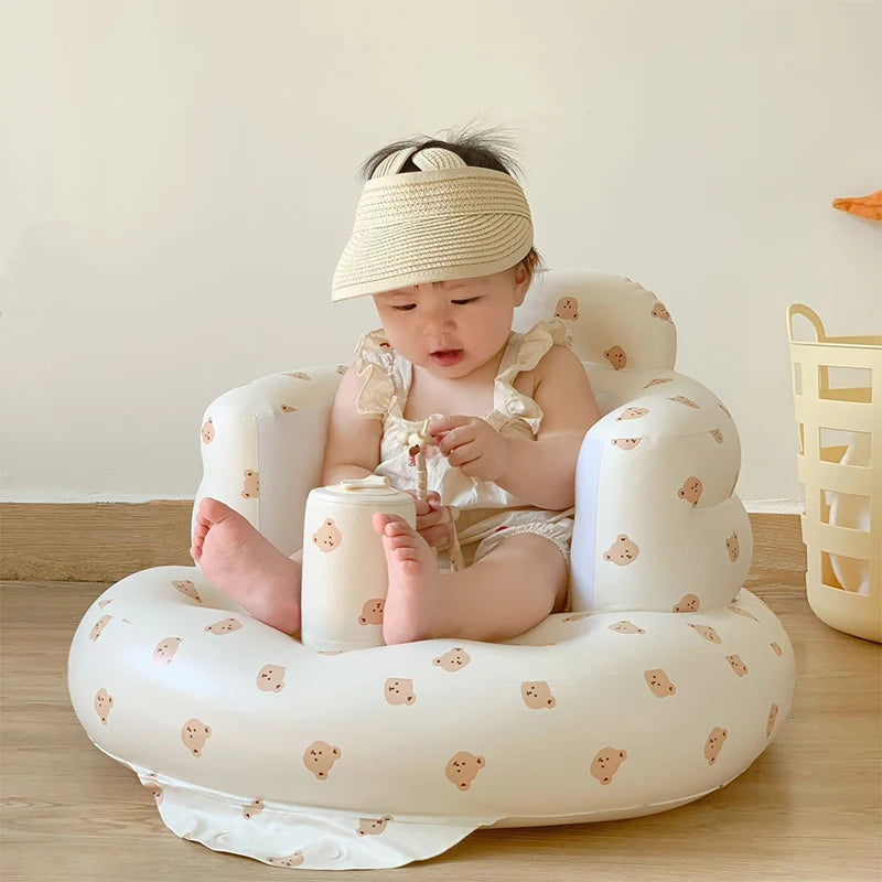 EverrLinked Children's Inflatable Sofa