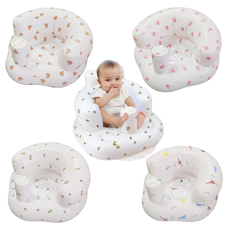 EverrLinked Children's Inflatable Sofa