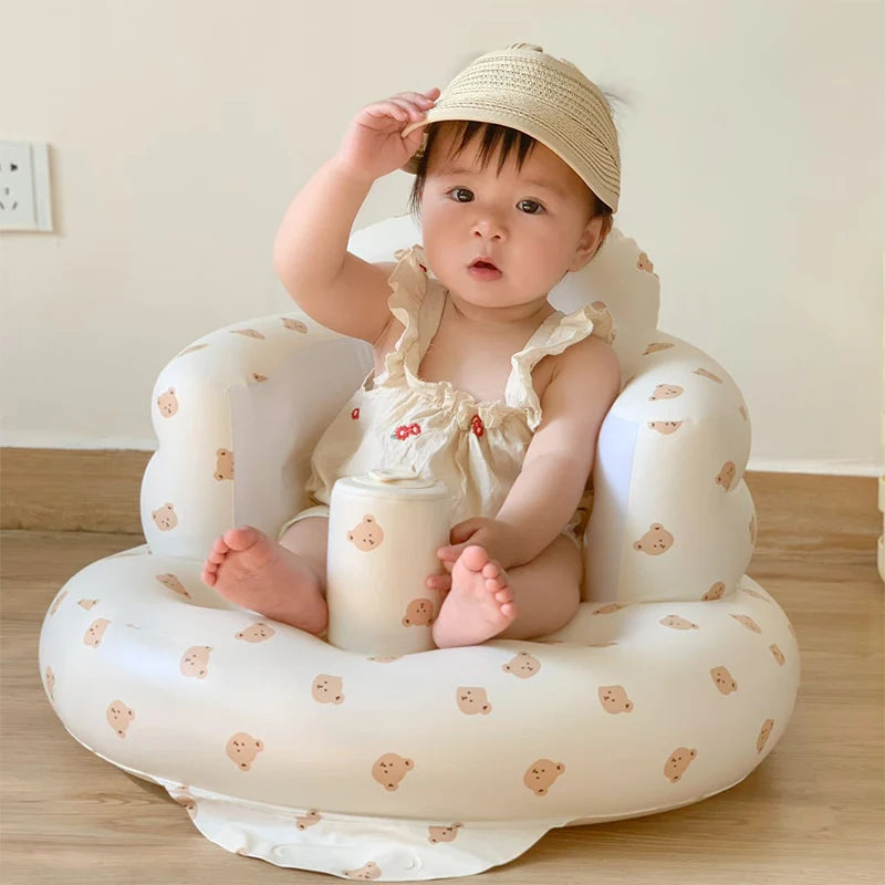 EverrLinked Children's Inflatable Sofa