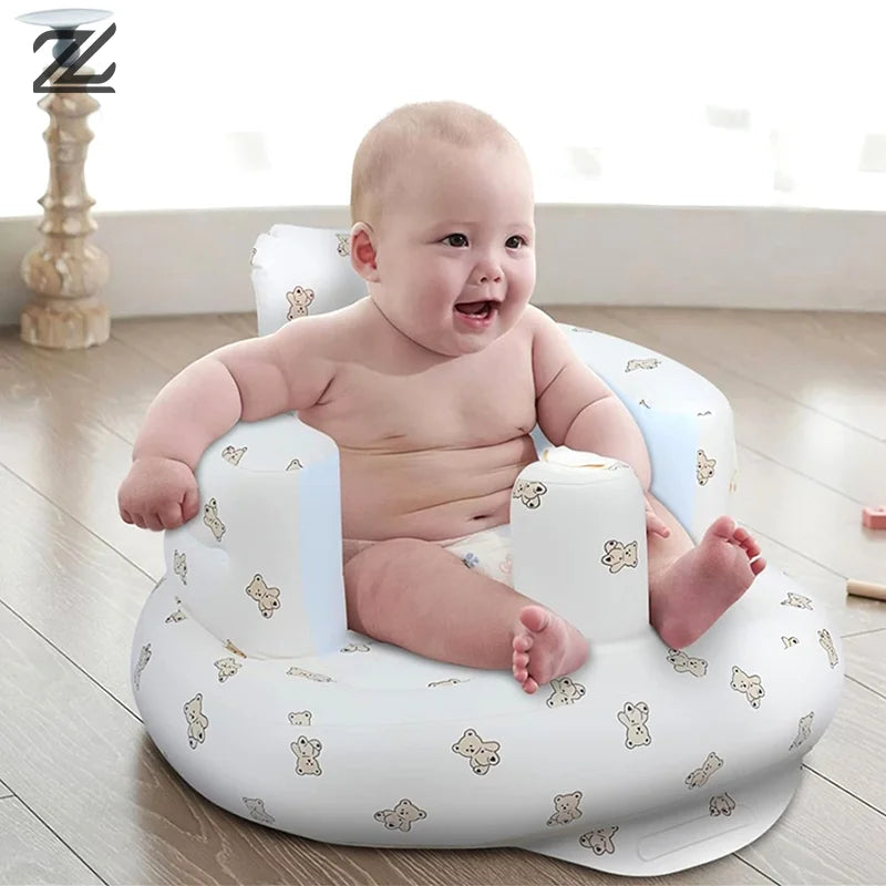 EverrLinked Children's Inflatable Sofa