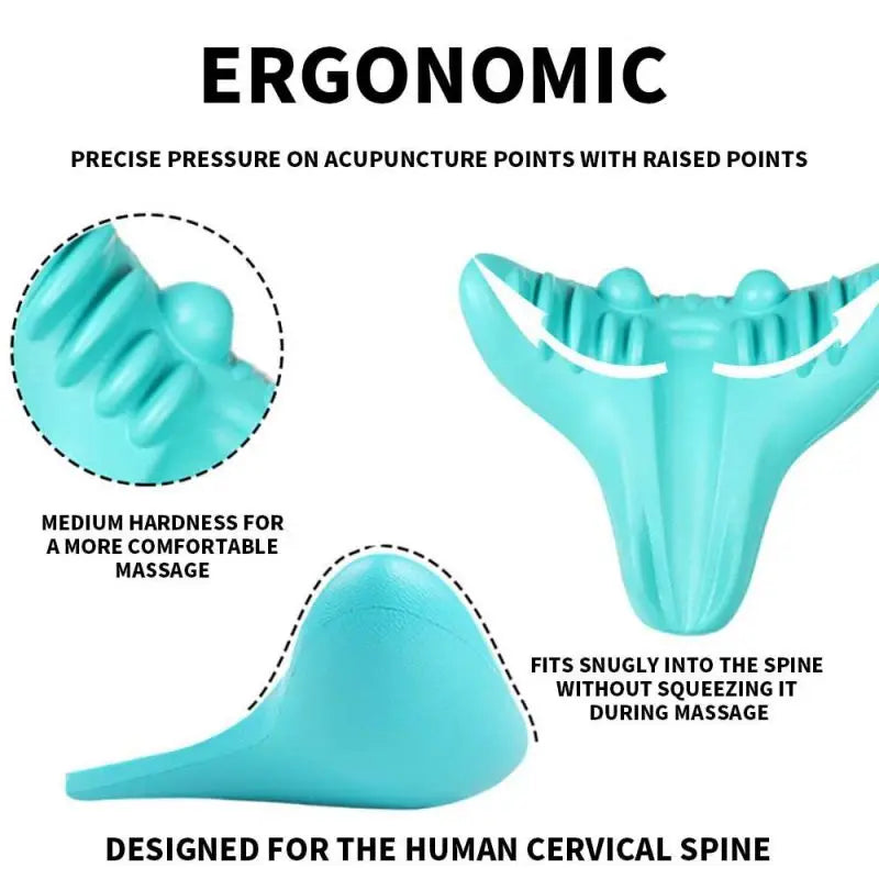 EverrLinked Neck Relaxer real one