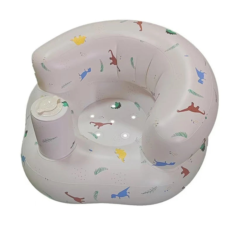 EverrLinked Children's Inflatable Sofa