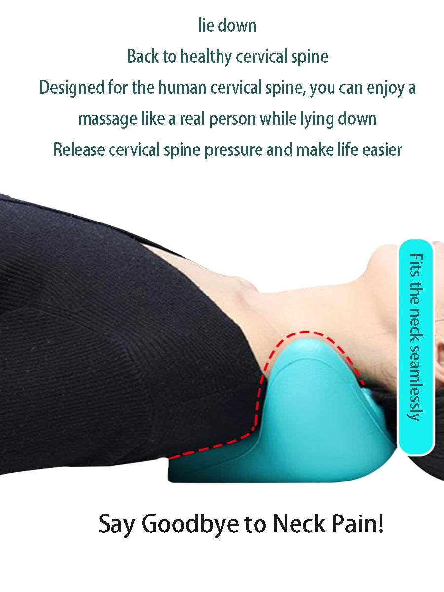 EverrLinked Neck Relaxer real one