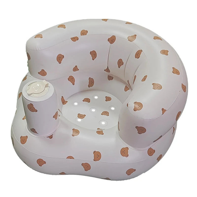 EverrLinked Children's Inflatable Sofa