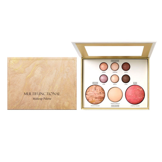 EverrLinked Comprehensive Makeup Tray