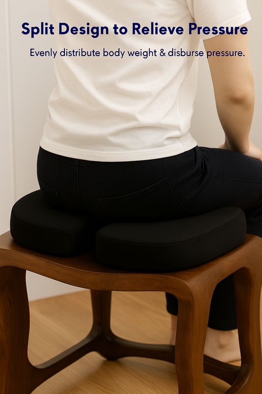 EverrLinked Ergonomic Office Chair