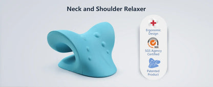 EverrLinked Neck Relaxer