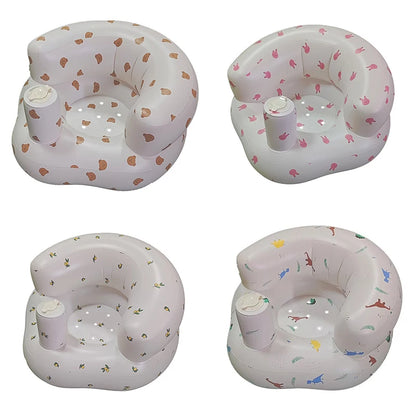 EverrLinked Children's Inflatable Sofa
