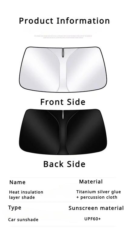EverrLinked WindShield Protector