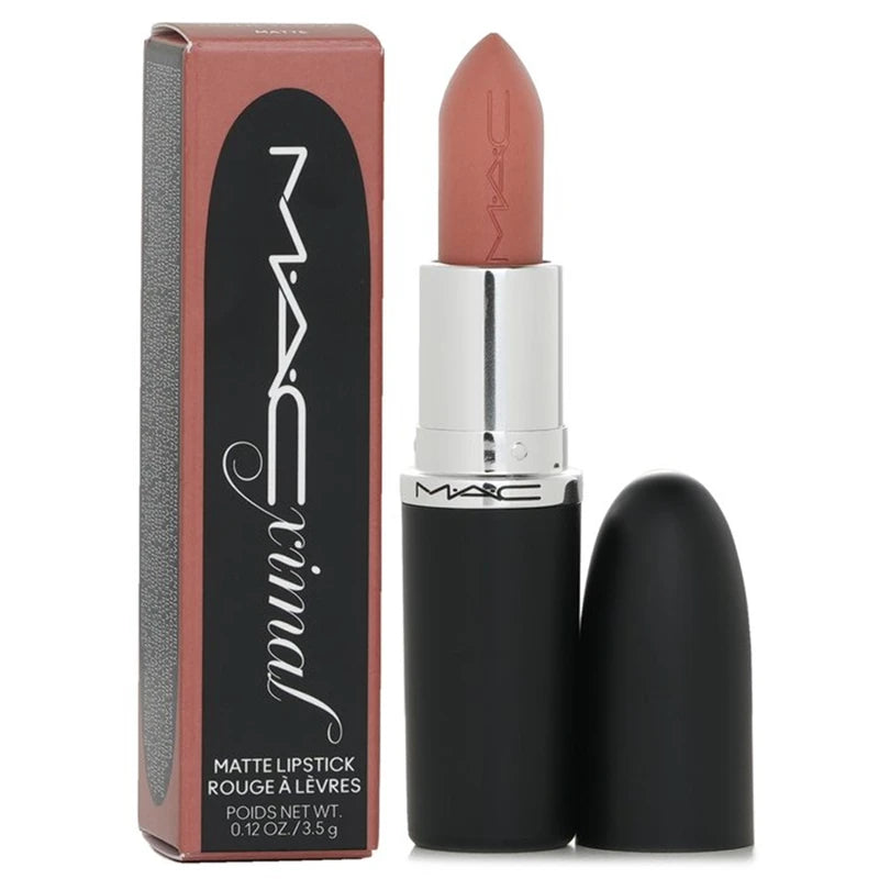 MAC Macximal Silky Matte Lipstick