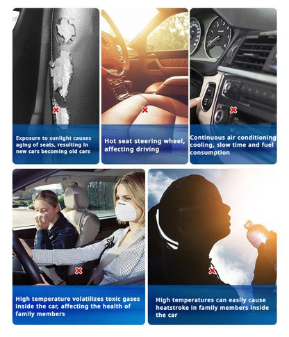 EverrLinked WindShield Protector