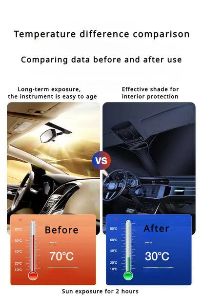 EverrLinked WindShield Protector