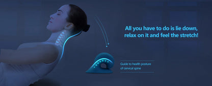 EverrLinked Neck Relaxer