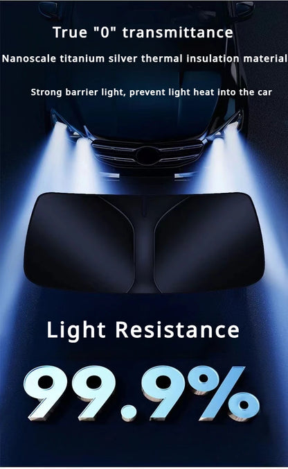 EverrLinked WindShield Protector