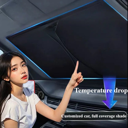 EverrLinked WindShield Protector
