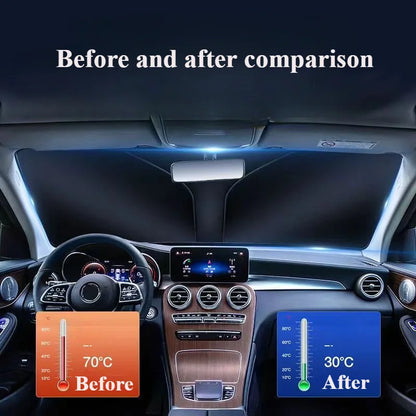 EverrLinked WindShield Protector