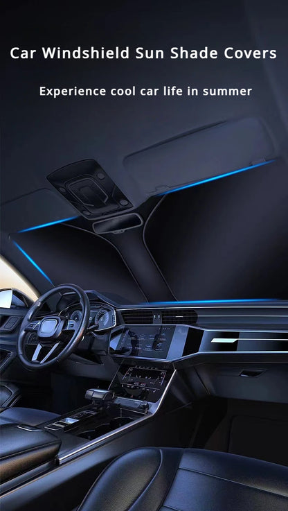 EverrLinked WindShield Protector