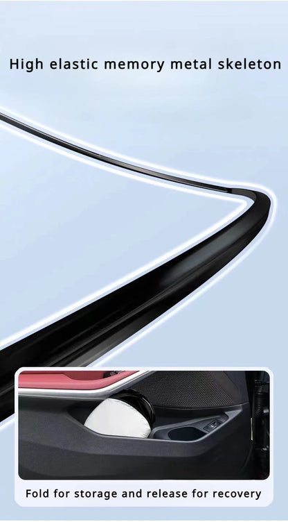 EverrLinked WindShield Protector