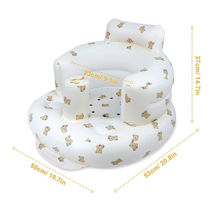 EverrLinked Children's Inflatable Sofa