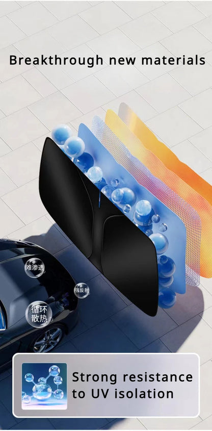EverrLinked WindShield Protector