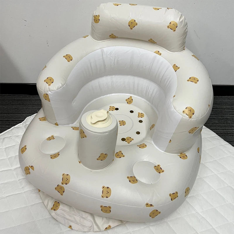 EverrLinked Children's Inflatable Sofa