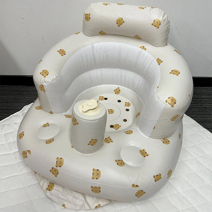 EverrLinked Children's Inflatable Sofa