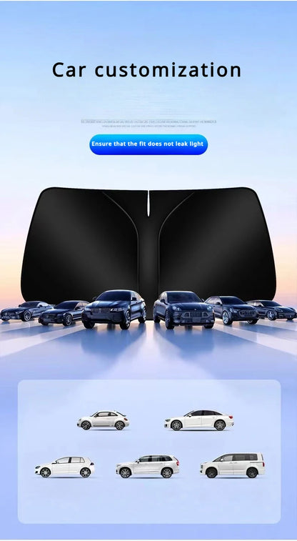 EverrLinked WindShield Protector