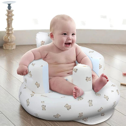 EverrLinked Children's Inflatable Sofa