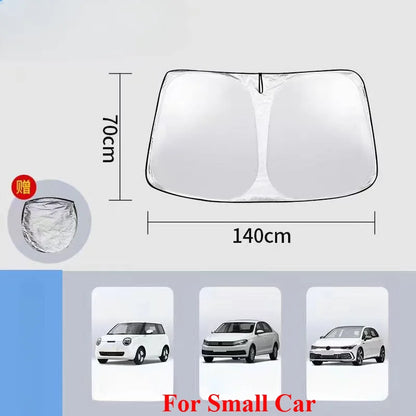 EverrLinked WindShield Protector
