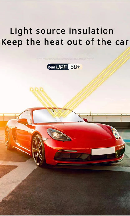 EverrLinked WindShield Protector