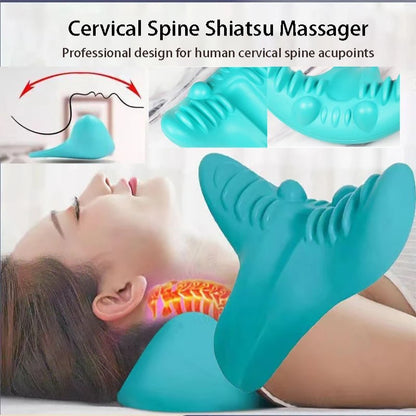 EverrLinked Neck Relaxer real one