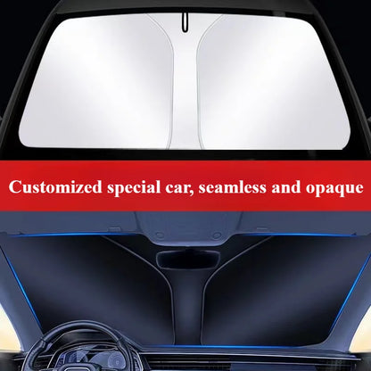 EverrLinked WindShield Protector