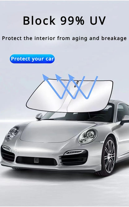 EverrLinked WindShield Protector