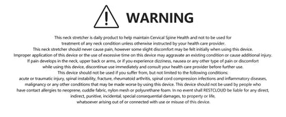 EverrLinked Neck Relaxer