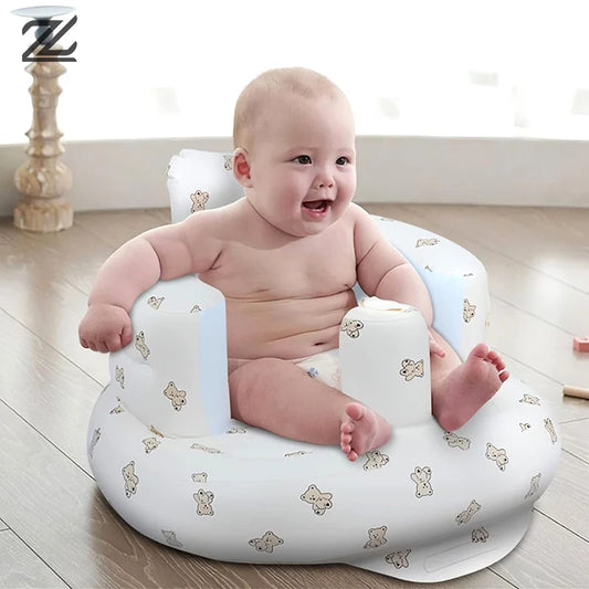 EverrLinked Children's Inflatable Sofa