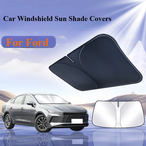 EverrLinked WindShield Protector