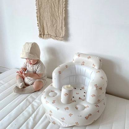 EverrLinked Children's Inflatable Sofa