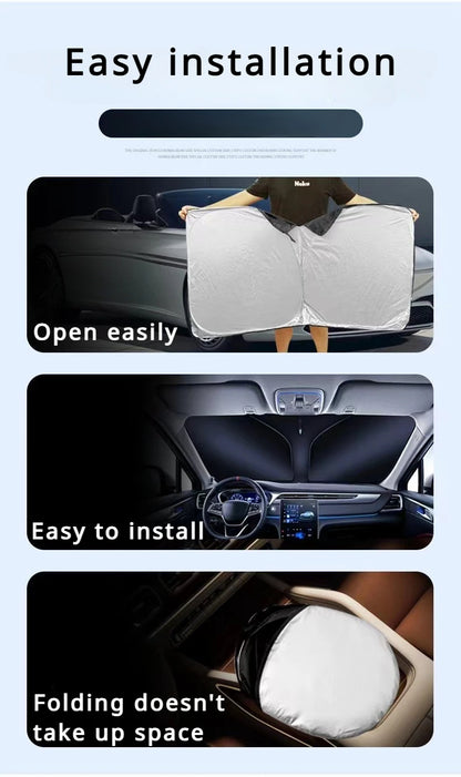 EverrLinked WindShield Protector