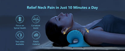 EverrLinked Neck Relaxer