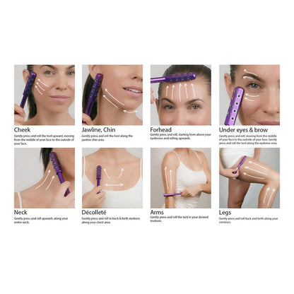EverrLinked Face Roller