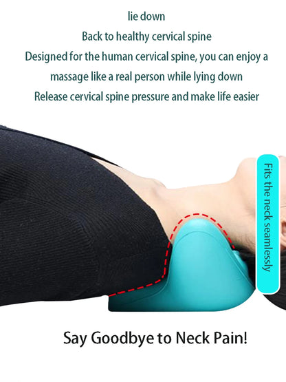 EverrLinked Neck Relaxer real one