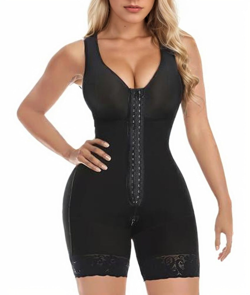 EverrLinked Shapewear Jumpsuit