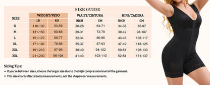 EverrLinked Shapewear Jumpsuit
